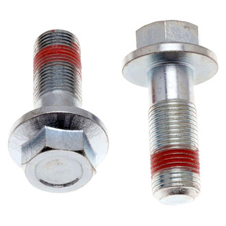 Raybestos® - R-Line™ Front Disc Brake Caliper Bracket Mounting Bolt
