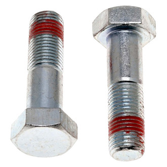 Raybestos® - R-Line™ Front Disc Brake Caliper Bracket Mounting Bolts