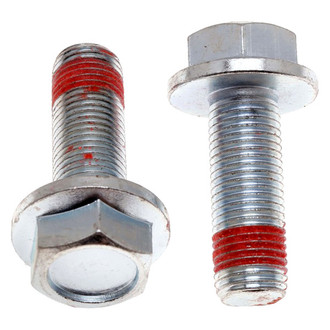 Raybestos® - R-Line™ Front Disc Brake Caliper Bracket Mounting Bolts