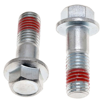 Raybestos® H17019 - R-Line™ Front Disc Brake Caliper Bracket Mounting Bolts