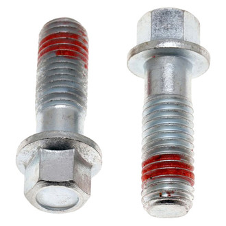 Raybestos® - R-Line™ Front Disc Brake Caliper Bracket Mounting Bolts