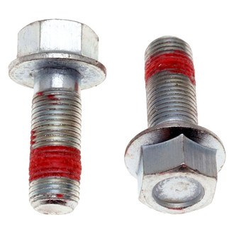 Raybestos® H17021 - R-Line™ Rear Disc Brake Caliper Bracket Mounting Bolts