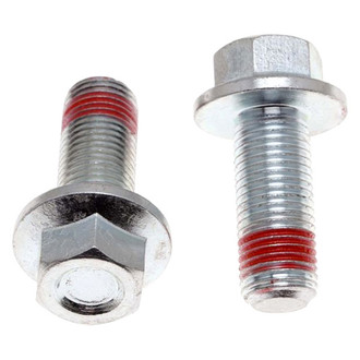 Raybestos® - R-Line™ Front Disc Brake Caliper Bracket Mounting Bolts