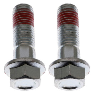 Raybestos® - R-Line™ Rear Disc Brake Caliper Bracket Mounting Bolts