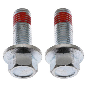 Raybestos® - R-Line™ Front Disc Brake Caliper Bracket Mounting Bolts
