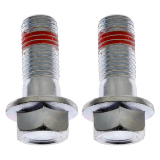 Raybestos® - R-Line™ Rear Disc Brake Caliper Bracket Mounting Bolts