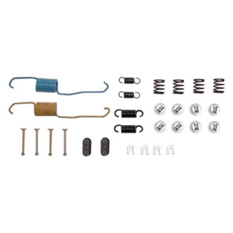 Raybestos® - R-Line™ Rear Drum Brake Hardware Kit