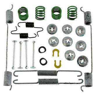Raybestos® - R-Line™ Drum Brake Hardware Kit