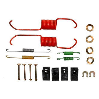Raybestos® - R-Line™ Drum Brake Hardware Kit