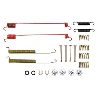 Raybestos® - R-Line™ Drum Brake Hardware Kit
