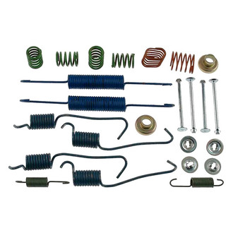 Raybestos® - R-Line™ Rear Drum Brake Hardware Kit