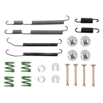 Raybestos® - R-Line™ Drum Brake Hardware Kit