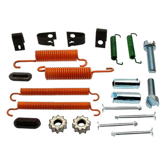 Raybestos® - R-Line™ Rear Drum Brake Hardware Kit