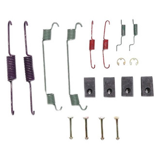 Raybestos® - R-Line™ Drum Brake Hardware Kit