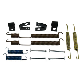 Raybestos® - R-Line™ Drum Brake Hardware Kit