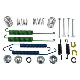 Raybestos® - R-Line™ Drum Brake Hardware Kit