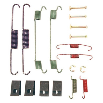 Raybestos® - R-Line™ Drum Brake Hardware Kit