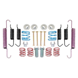 Raybestos® - R-Line™ Parking Brake Hardware Kit