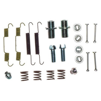 Raybestos® - R-Line™ Rear Parking Brake Hardware Kit