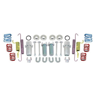 Raybestos® - R-Line™ Parking Brake Hardware Kit