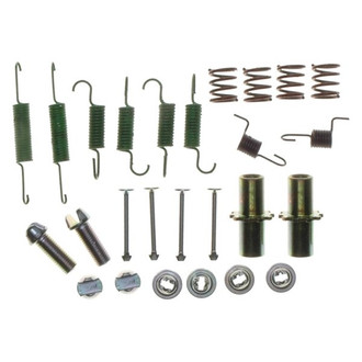 Raybestos® - R-Line™ Rear Parking Brake Hardware Kit