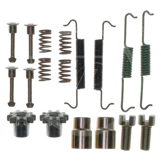 Raybestos® - R-Line™ Parking Brake Hardware Kit