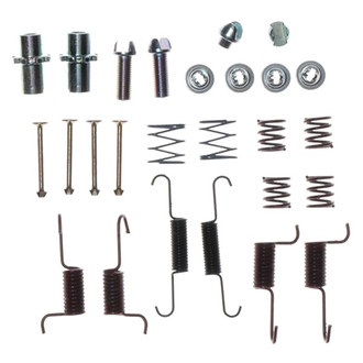 Raybestos® - R-Line™ Parking Brake Hardware Kit
