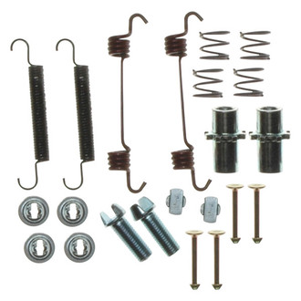 Raybestos® - R-Line™ Parking Brake Hardware Kit