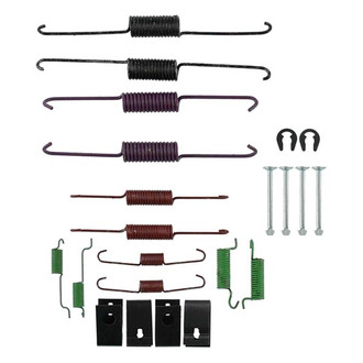 Raybestos® - R-Line™ Drum Brake Hardware Kit