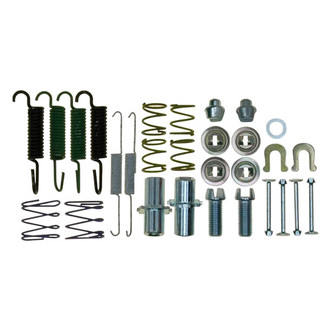 Raybestos® - R-Line™ Parking Brake Hardware Kit