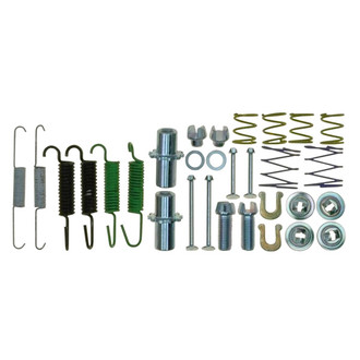 Raybestos® - R-Line™ Parking Brake Hardware Kit