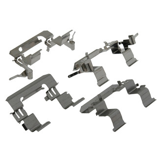 Raybestos® - R-Line™ Disc Brake Hardware Kit