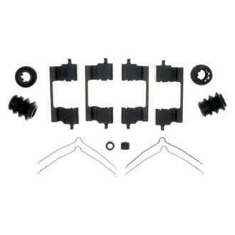 Raybestos® - R-Line™ Disc Brake Hardware Kit