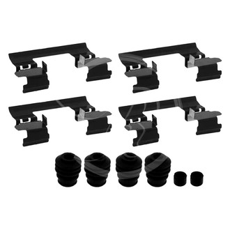 Raybestos® - R-Line™ Front Disc Brake Hardware Kit