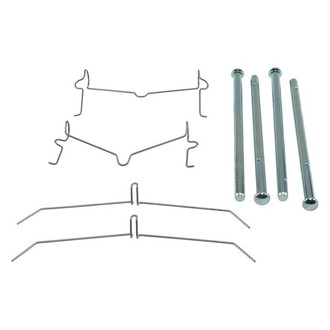 Raybestos® - R-Line™ Disc Brake Hardware Kit