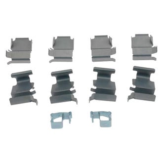 Raybestos® - R-Line™ Rear Disc Brake Hardware Kit