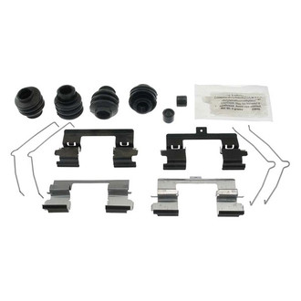 Raybestos® - R-Line™ Disc Brake Hardware Kit