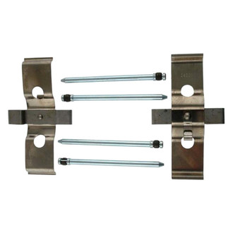 Raybestos® - R-Line™ Disc Brake Hardware Kit