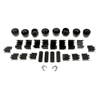 Raybestos® - R-Line™ Disc Brake Hardware Kit