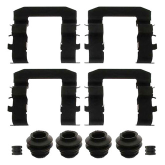 Raybestos® - R-Line™ Disc Brake Hardware Kit