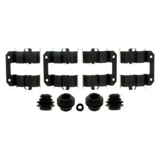 Raybestos® - R-Line™ Disc Brake Hardware Kit