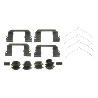 Raybestos® - R-Line™ Disc Brake Hardware Kit