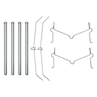 Raybestos® - R-Line™ Disc Brake Hardware Kit