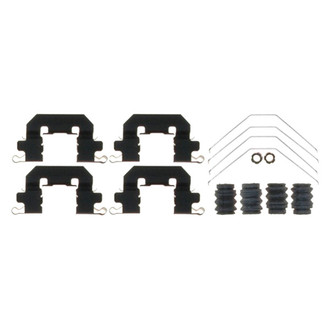 Raybestos® - R-Line™ Disc Brake Hardware Kit
