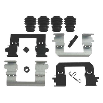 Raybestos® - R-Line™ Disc Brake Hardware Kit