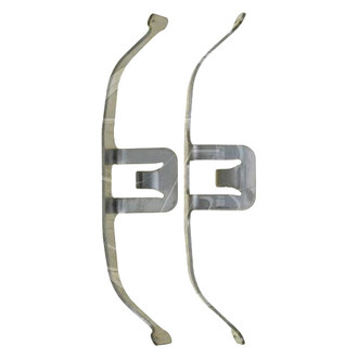 Raybestos® - R-Line™ Front Disc Brake Hardware Kit