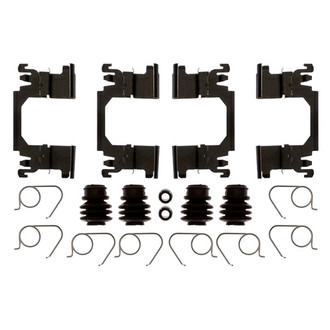 Raybestos® - R-Line™ Disc Brake Hardware Kit