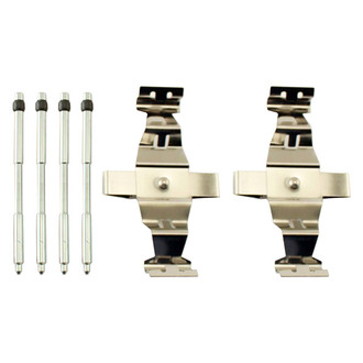 Raybestos® - R-Line™ Disc Brake Hardware Kit