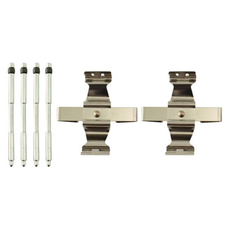 Raybestos® - R-Line™ Disc Brake Hardware Kit