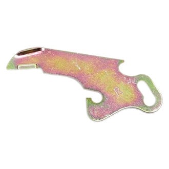Raybestos® - R-Line™ Rear Passenger Side Drum Brake Adjusting Lever